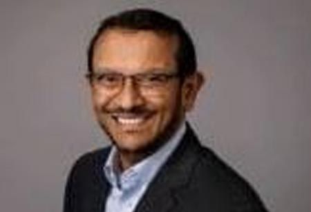 RPG Group Gets New President-Group HR